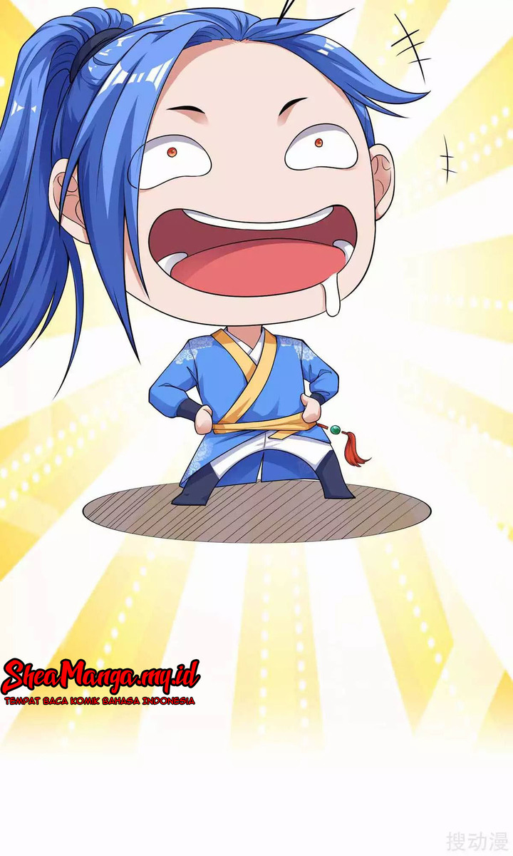 Strongest Leveling Chapter 146 halaman 30
