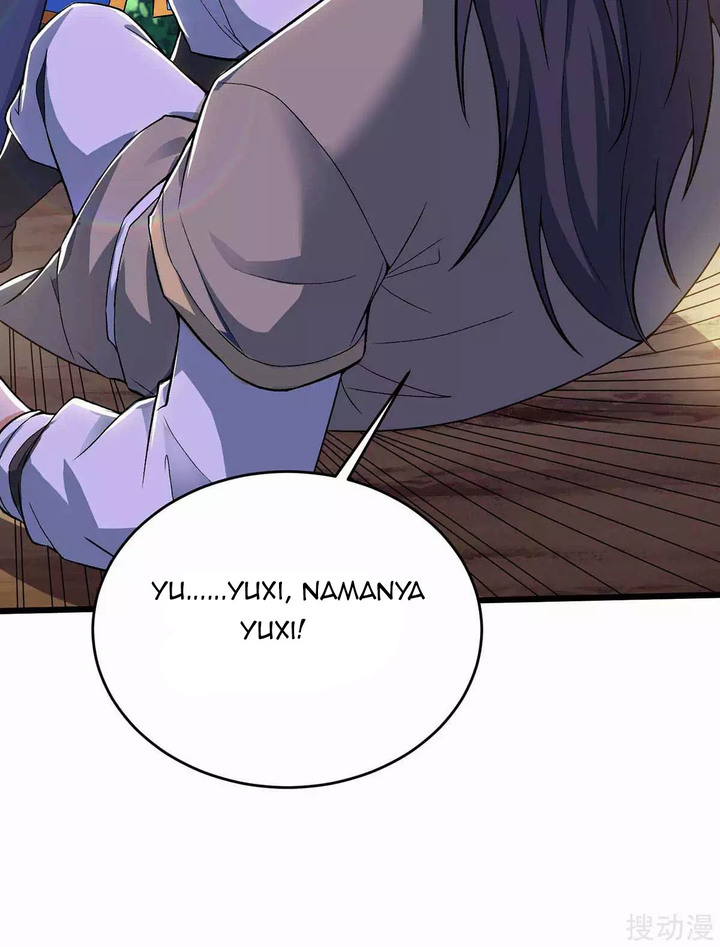Strongest Leveling Chapter 146 halaman 4