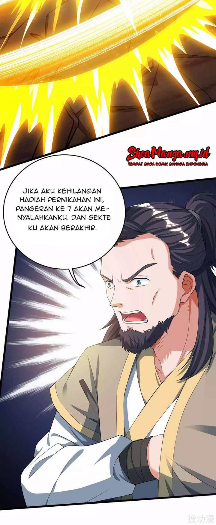 Strongest Leveling Chapter 146 halaman 10