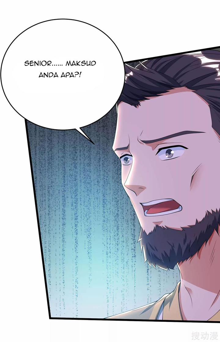 Strongest Leveling Chapter 146 halaman 8