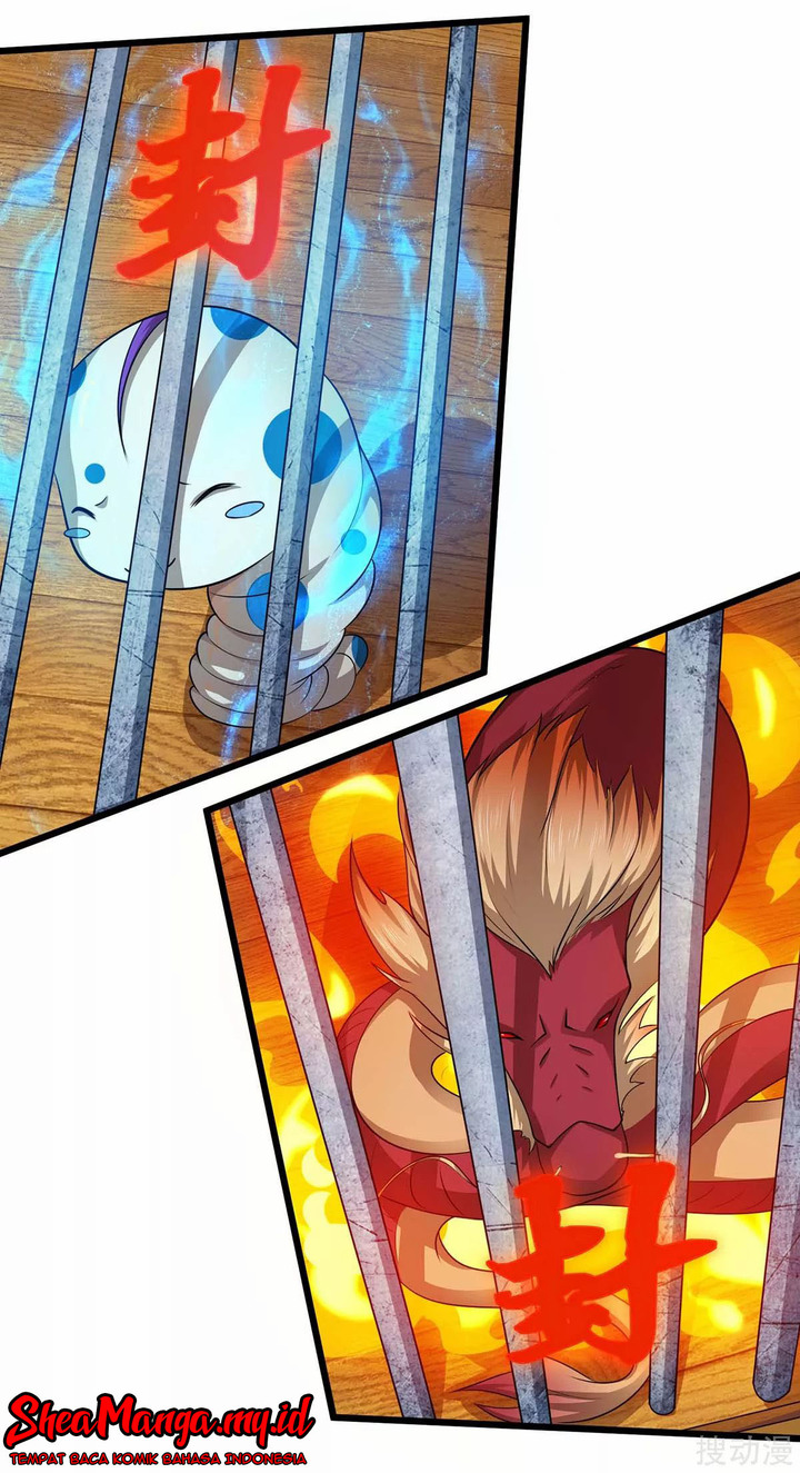 Strongest Leveling Chapter 146 halaman 27