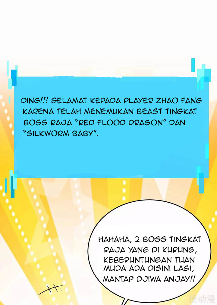 Strongest Leveling Chapter 146 halaman 29