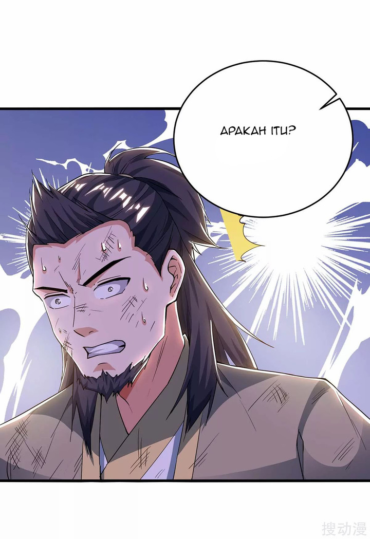 Strongest Leveling Chapter 146 halaman 16