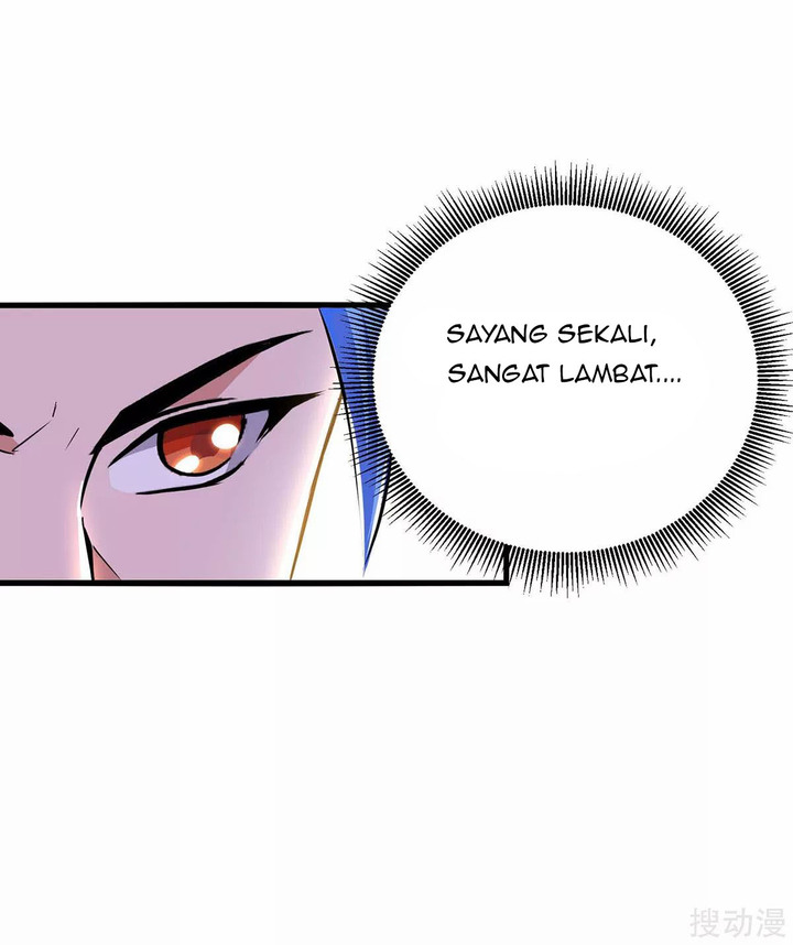 Strongest Leveling Chapter 146 halaman 13