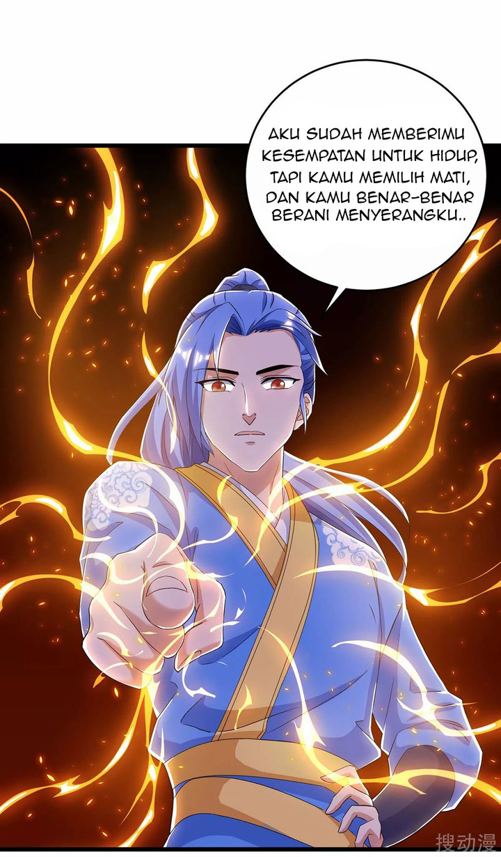Strongest Leveling Chapter 146 halaman 18