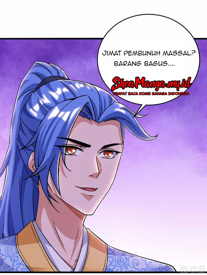 Strongest Leveling Chapter 146 halaman 12