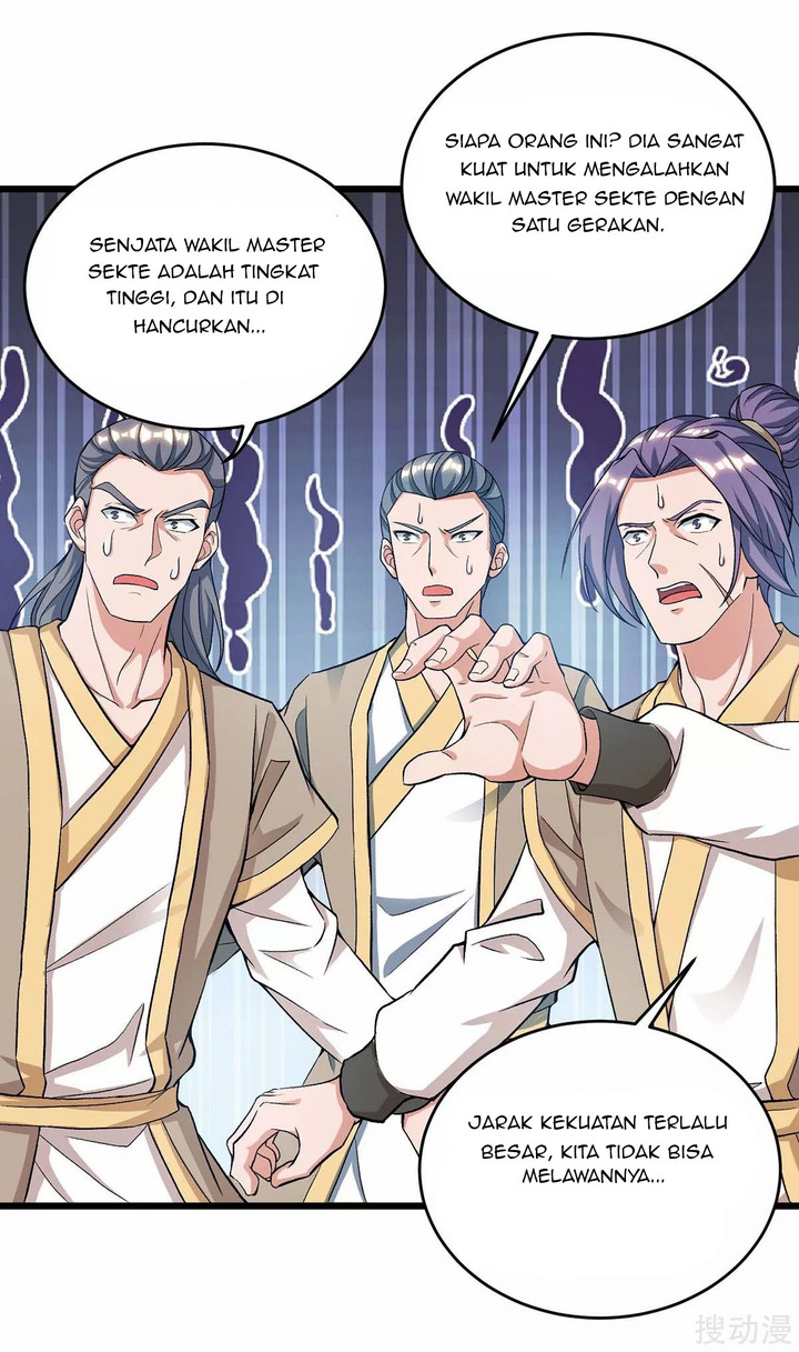 Strongest Leveling Chapter 146 halaman 2