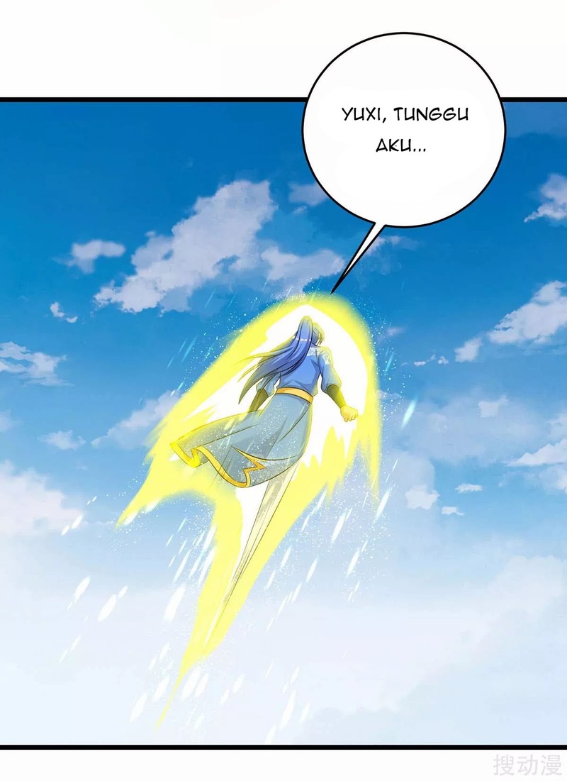 Strongest Leveling Chapter 147 halaman 19