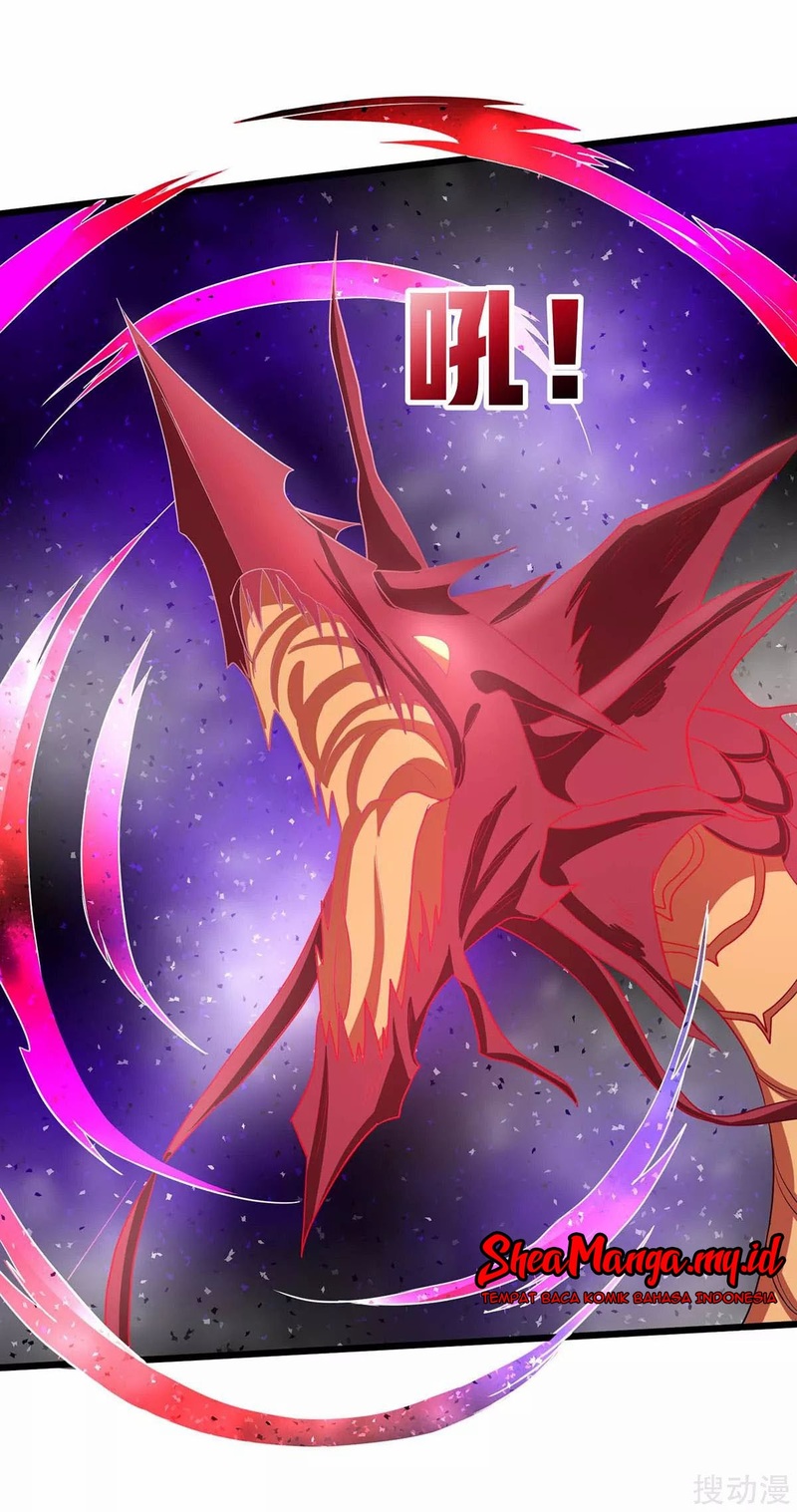 Strongest Leveling Chapter 147 halaman 5