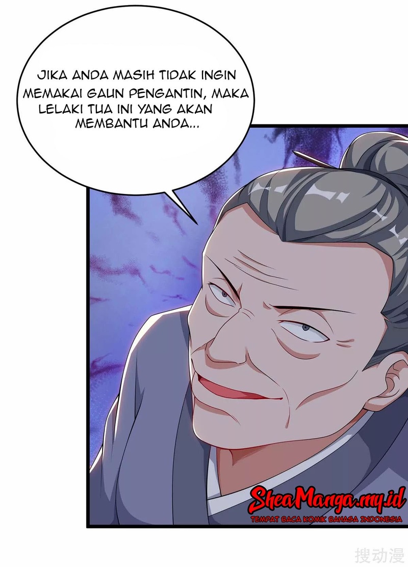 Strongest Leveling Chapter 147 halaman 25