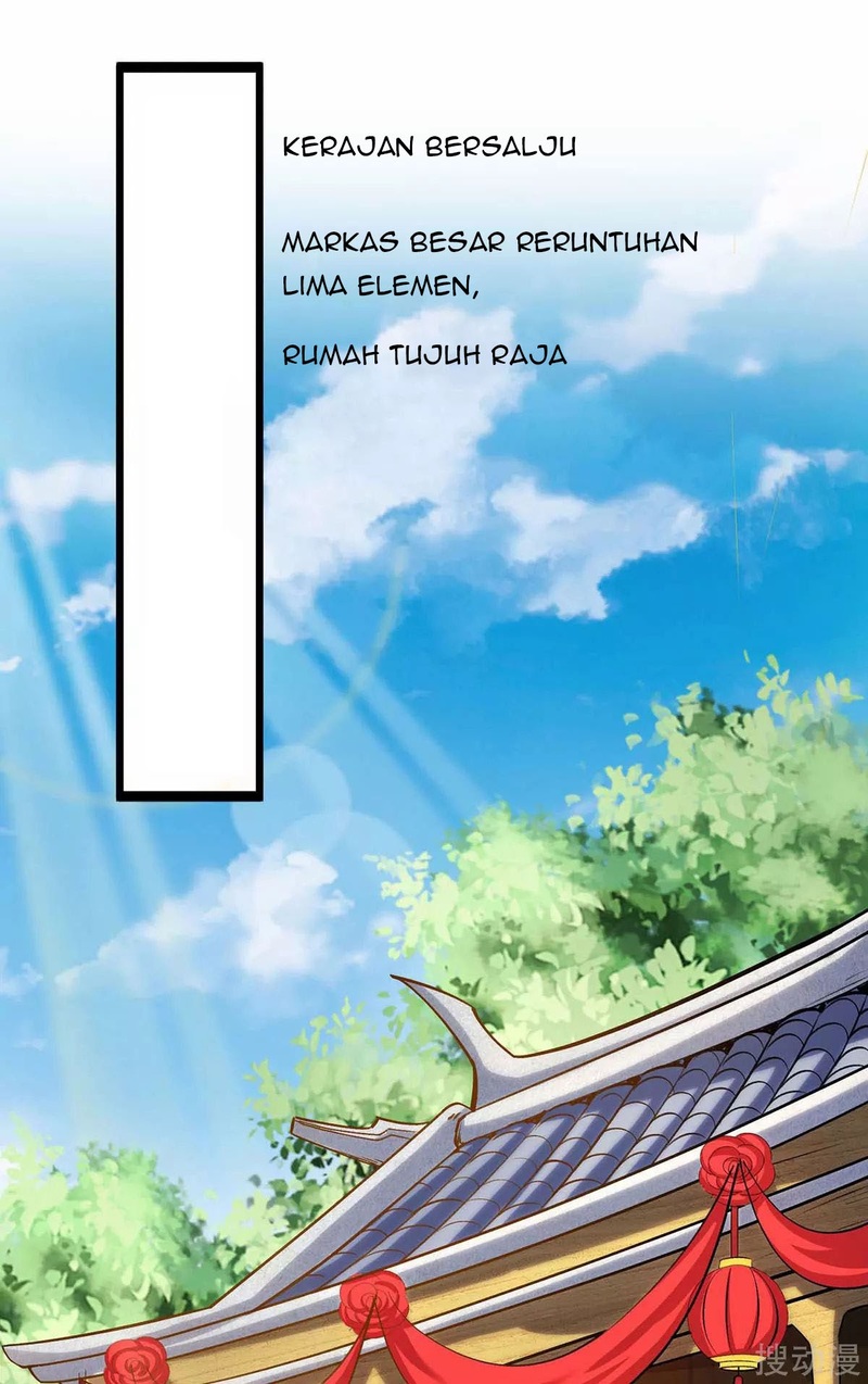 Strongest Leveling Chapter 147 halaman 21
