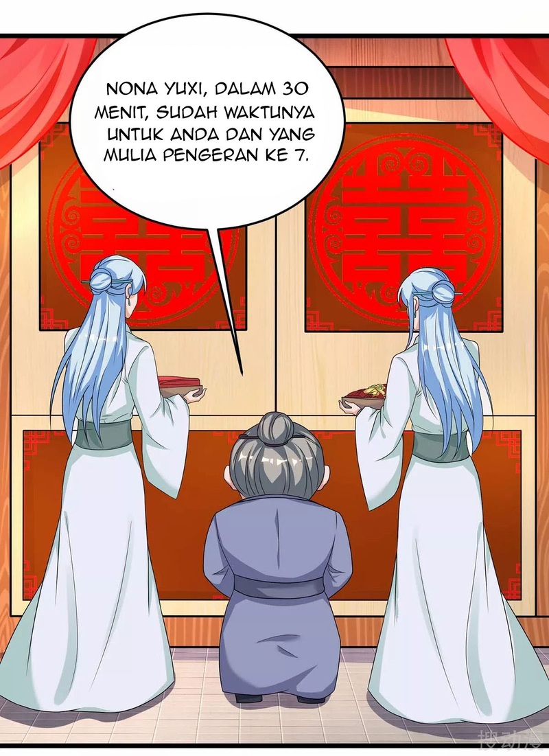 Strongest Leveling Chapter 147 halaman 24
