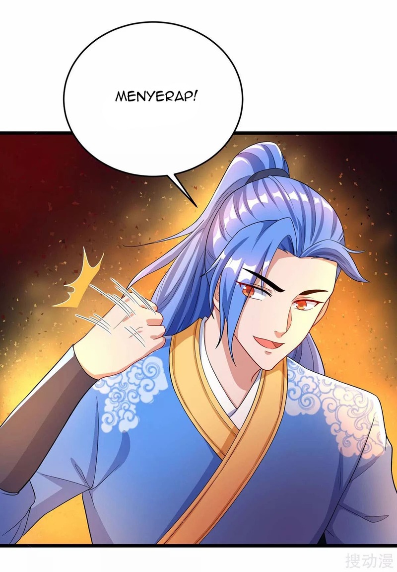 Strongest Leveling Chapter 147 halaman 10