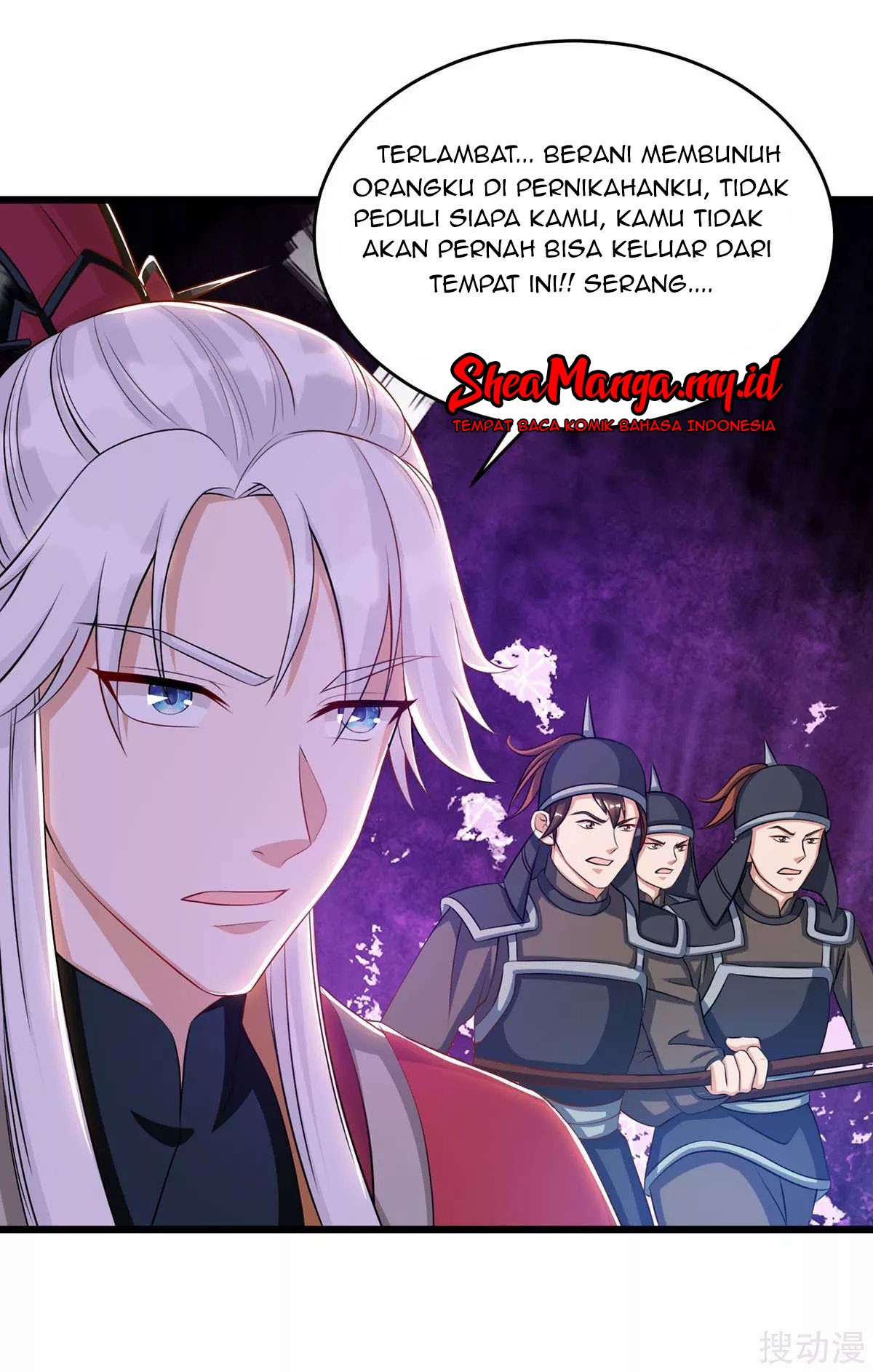 Strongest Leveling Chapter 148 halaman 26