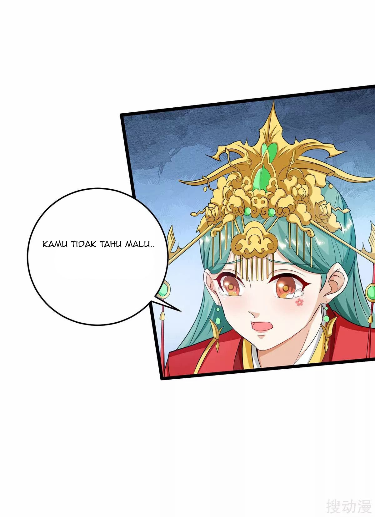 Strongest Leveling Chapter 148 halaman 19