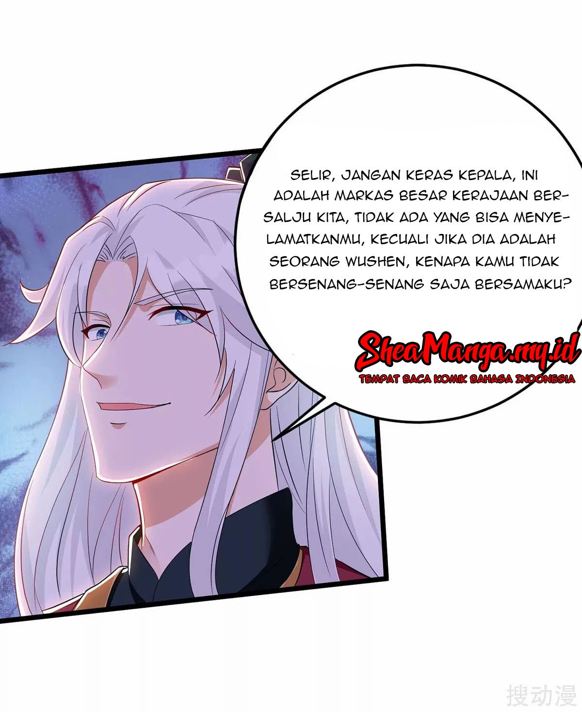 Strongest Leveling Chapter 148 halaman 18