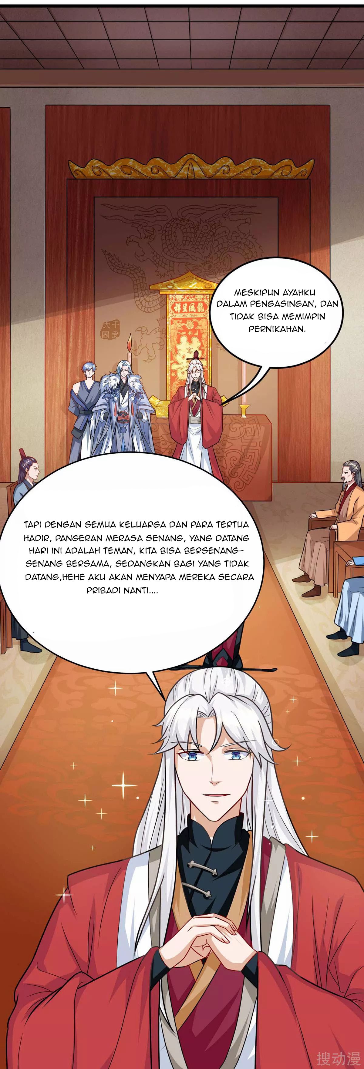 Strongest Leveling Chapter 148 halaman 2