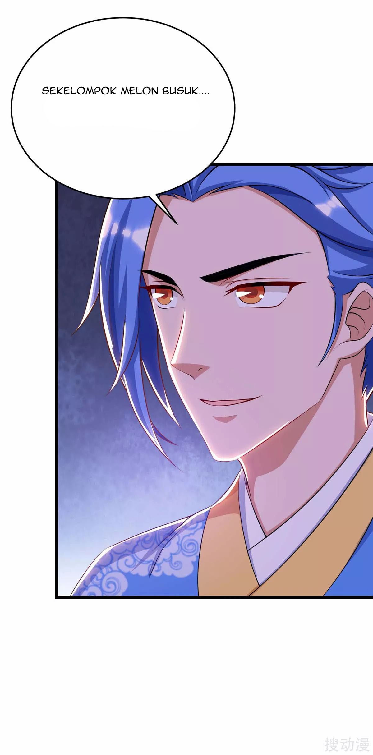 Strongest Leveling Chapter 148 halaman 28