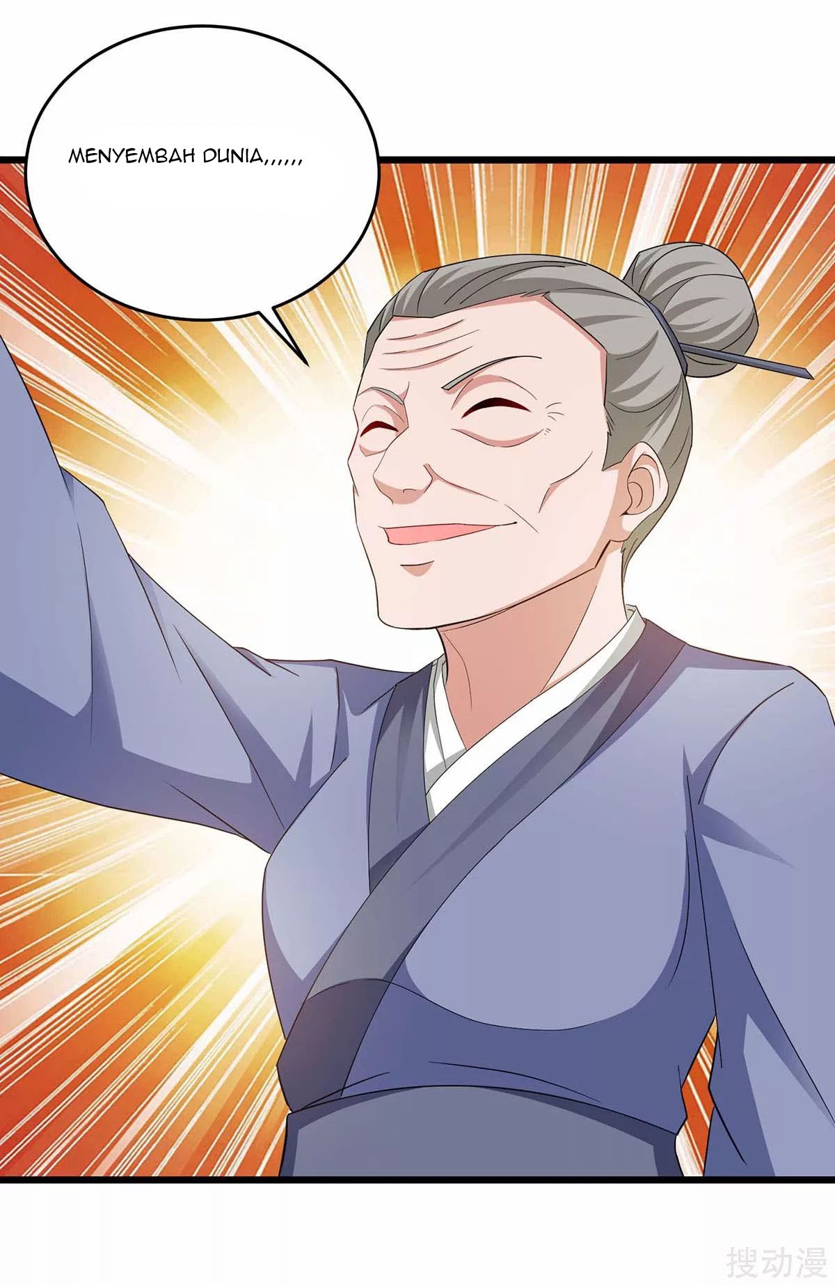Strongest Leveling Chapter 148 halaman 20