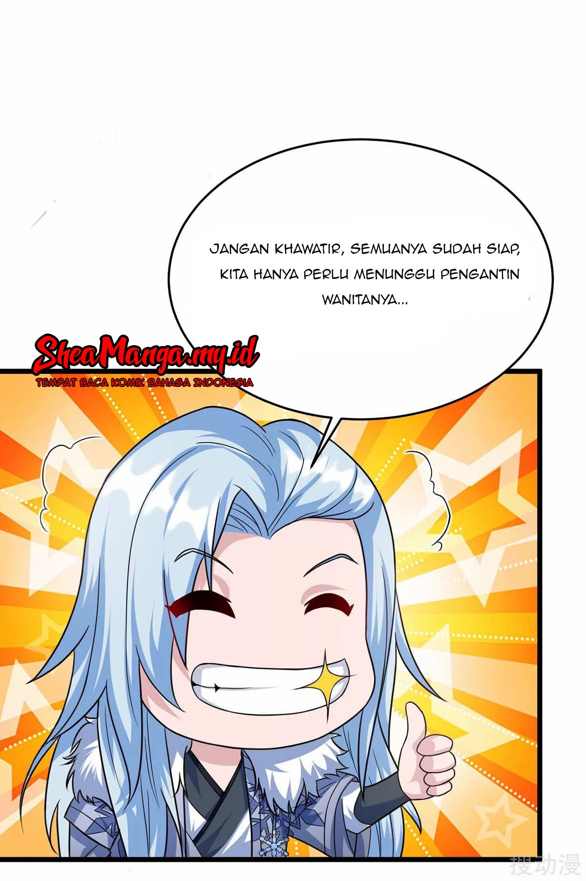 Strongest Leveling Chapter 148 halaman 5