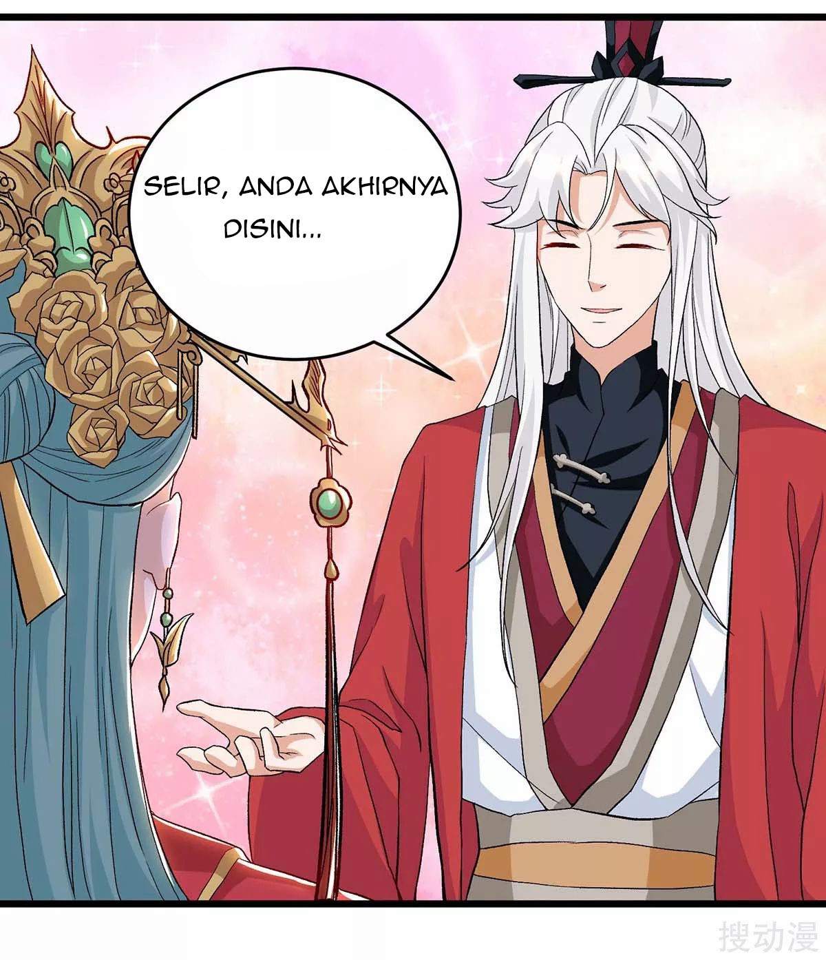Strongest Leveling Chapter 148 halaman 10