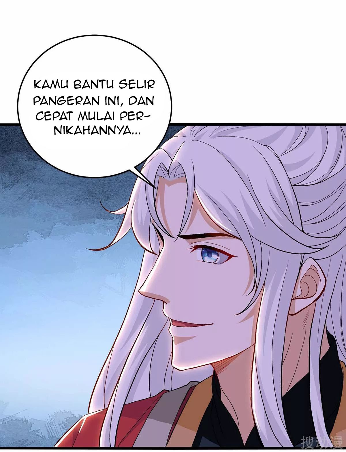Strongest Leveling Chapter 148 halaman 15
