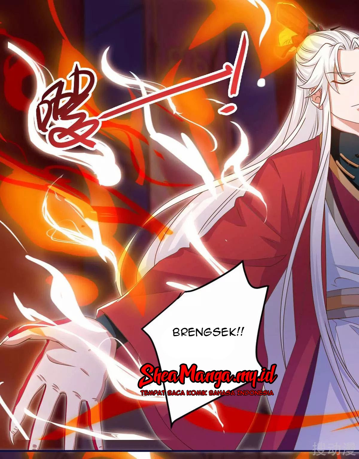 Strongest Leveling Chapter 149 halaman 21