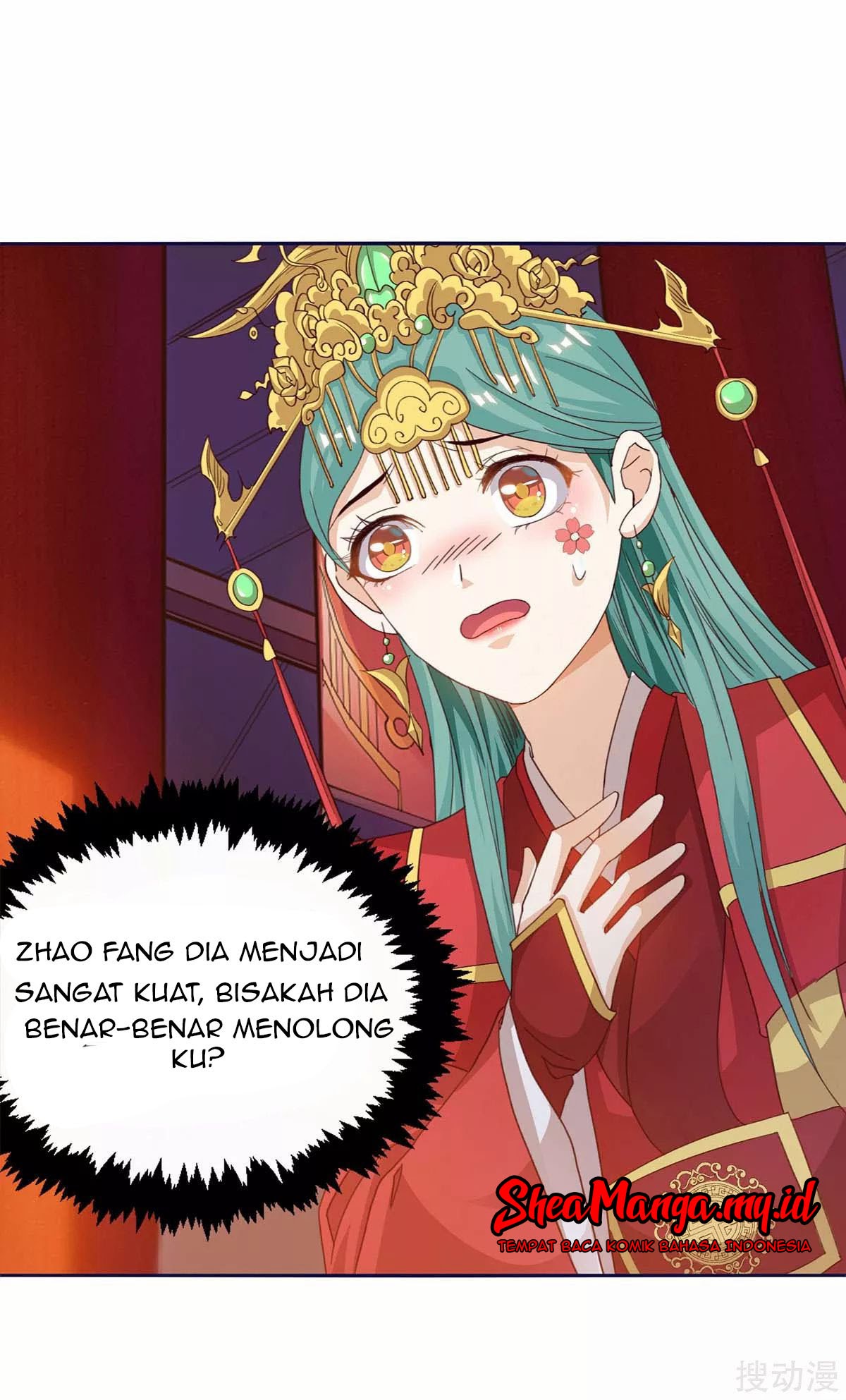 Strongest Leveling Chapter 149 halaman 13