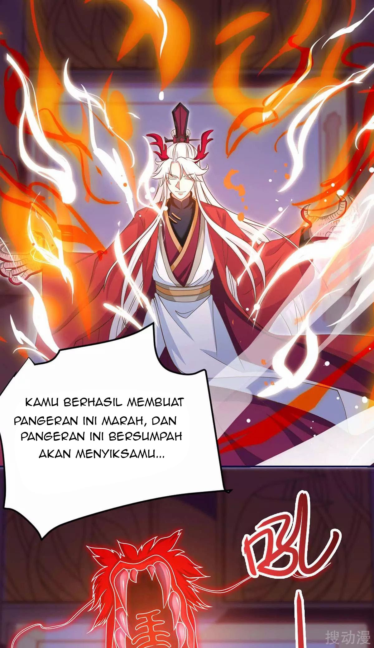 Strongest Leveling Chapter 149 halaman 22