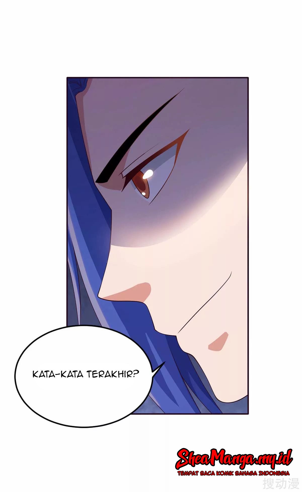 Strongest Leveling Chapter 149 halaman 19