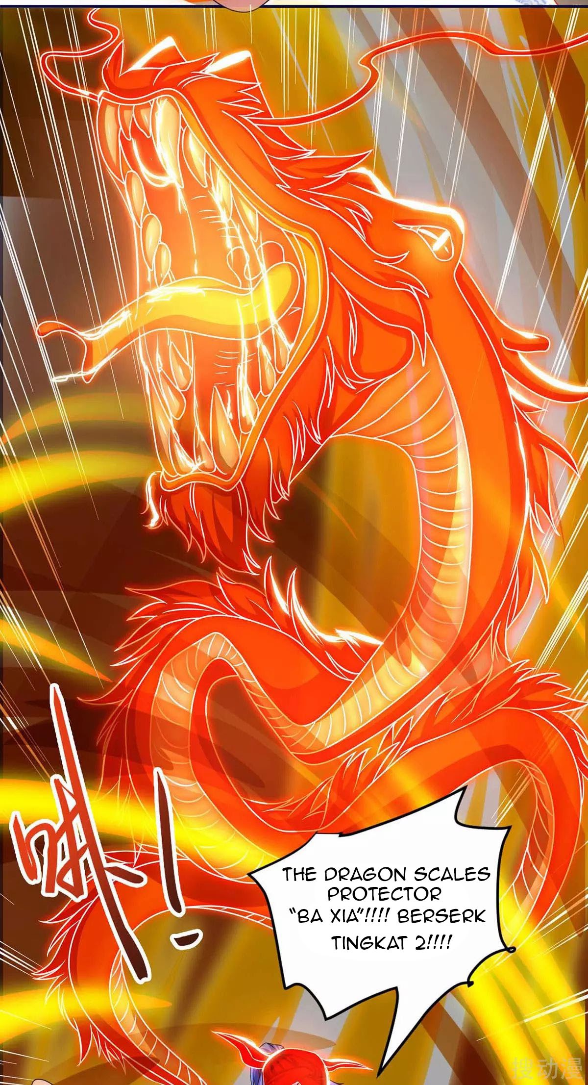 Strongest Leveling Chapter 149 halaman 29