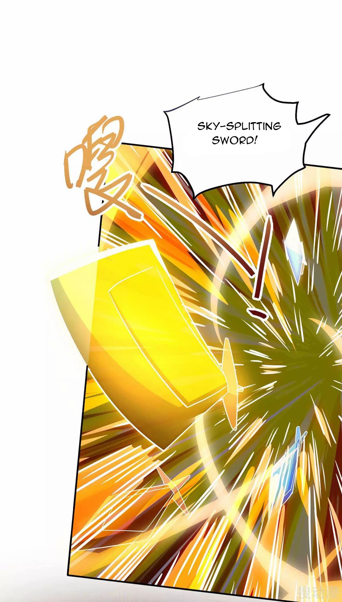 Strongest Leveling Chapter 149 halaman 4