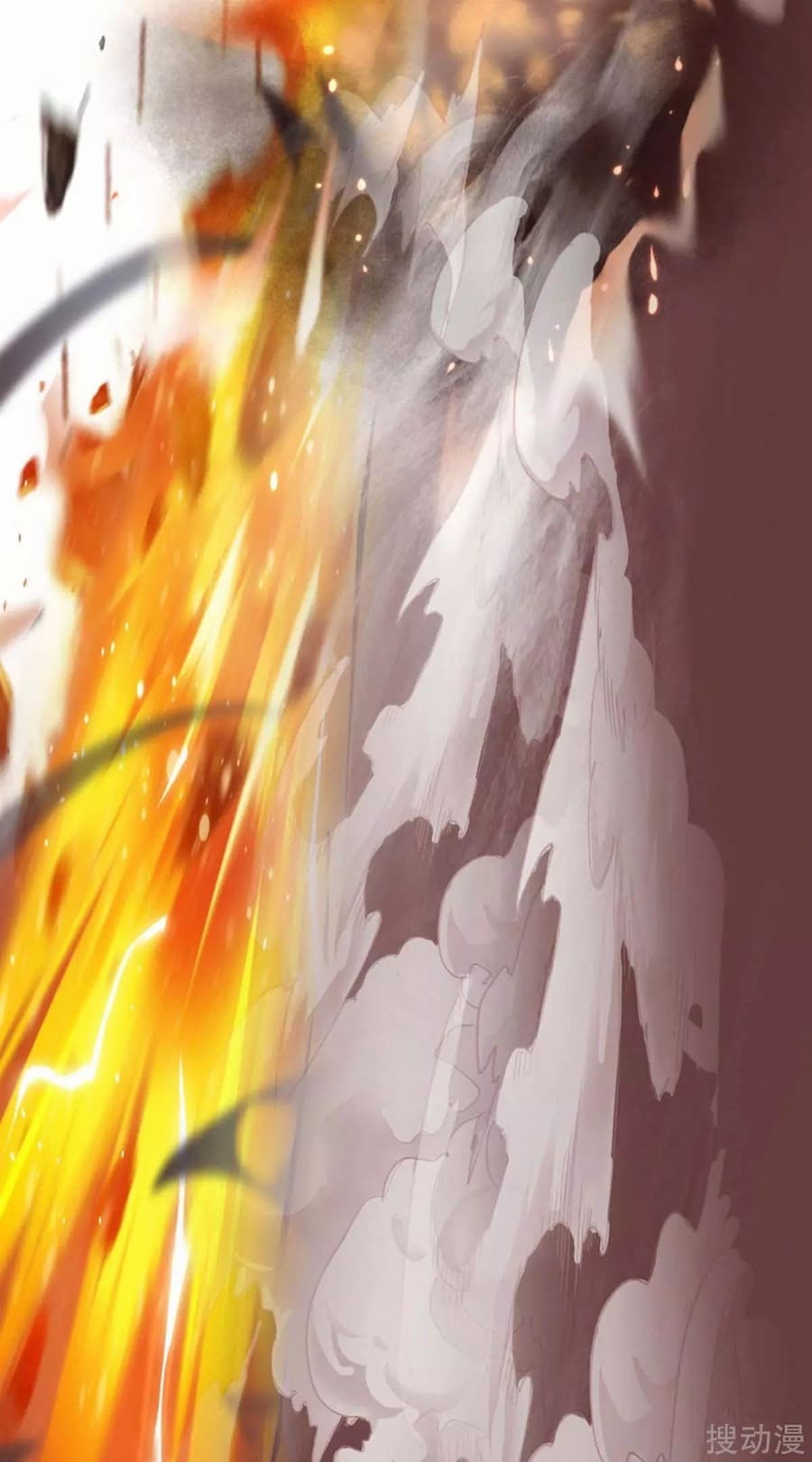 Strongest Leveling Chapter 150 halaman 15
