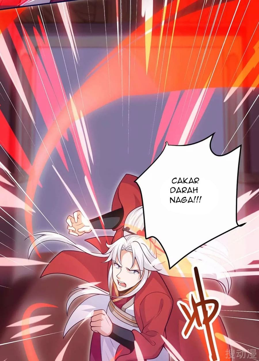 Strongest Leveling Chapter 150 halaman 7