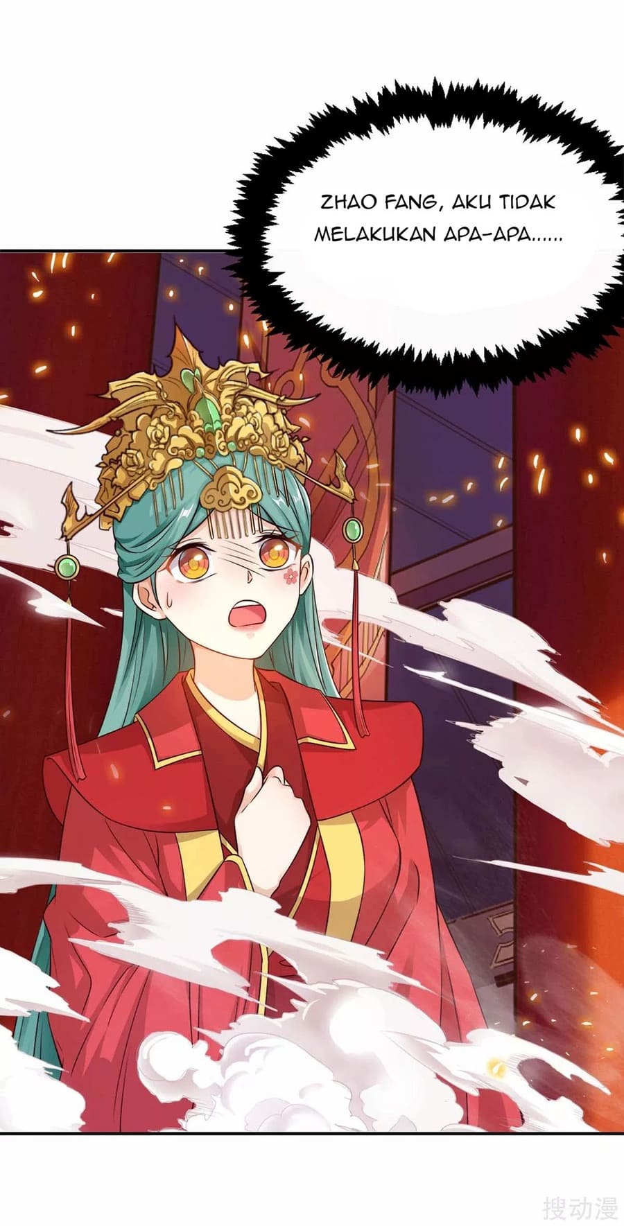Strongest Leveling Chapter 150 halaman 20