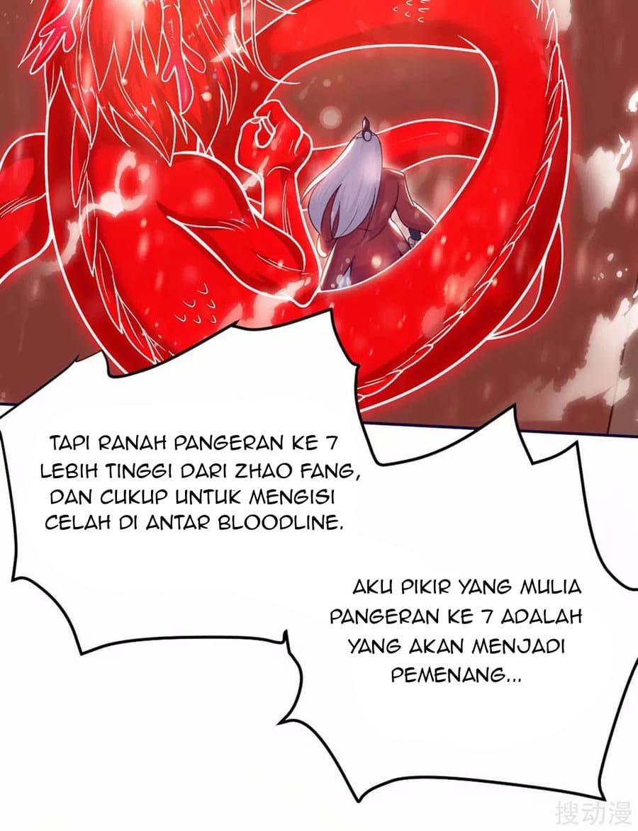 Strongest Leveling Chapter 150 halaman 4