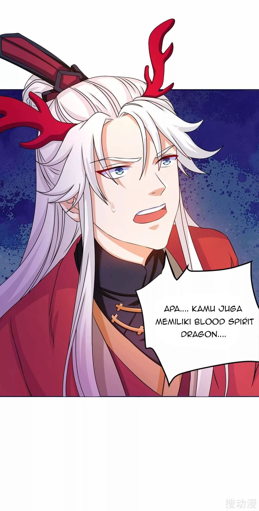 Strongest Leveling Chapter 150 halaman 2