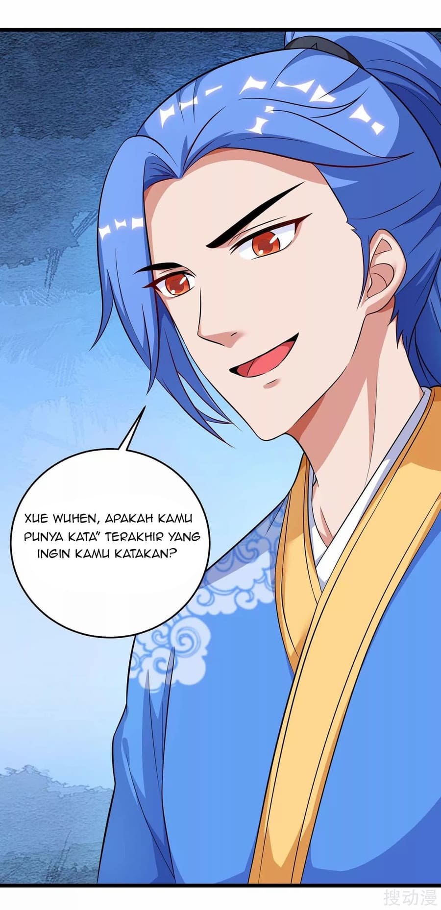 Strongest Leveling Chapter 150 halaman 24