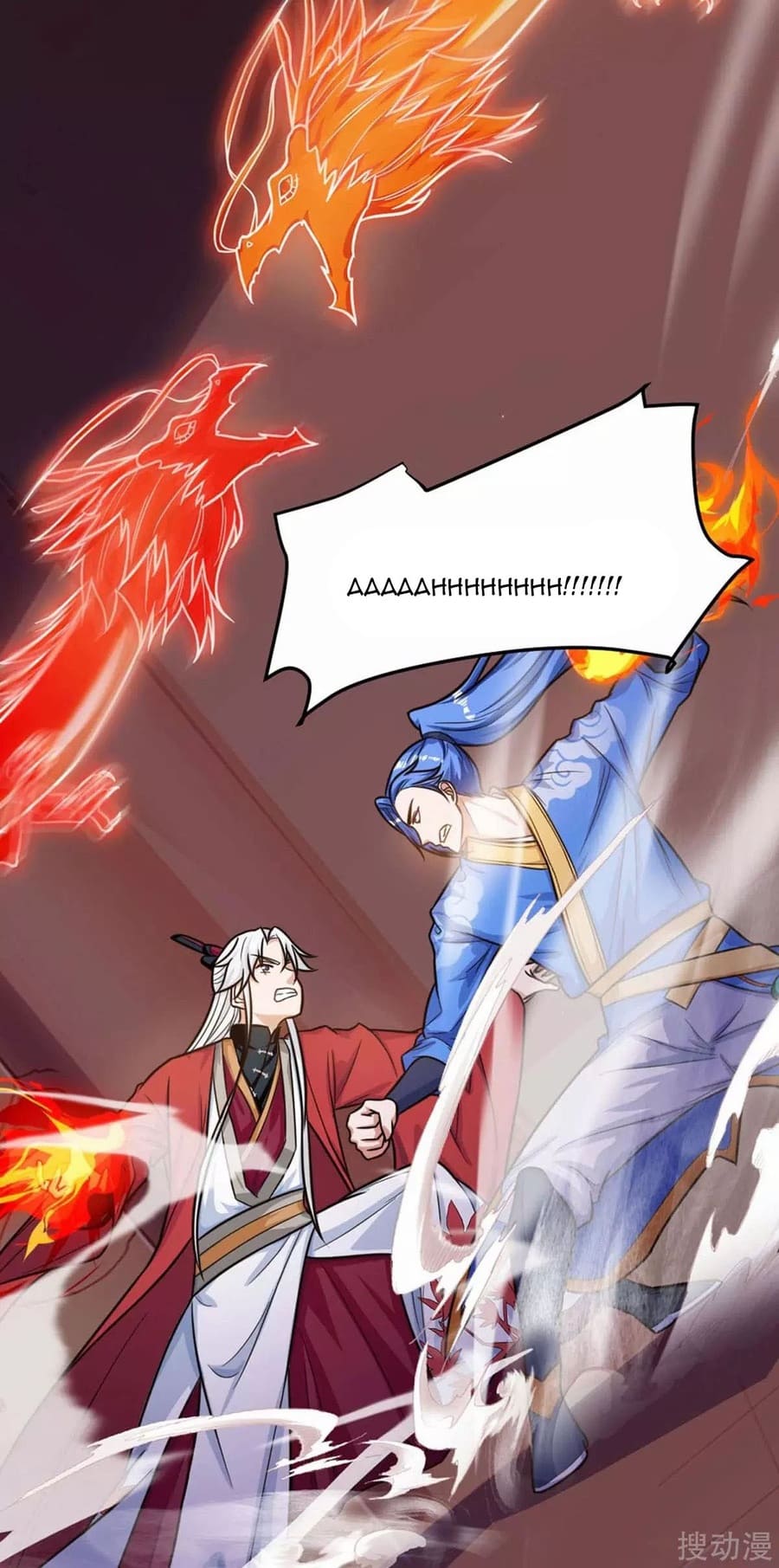 Strongest Leveling Chapter 150 halaman 11