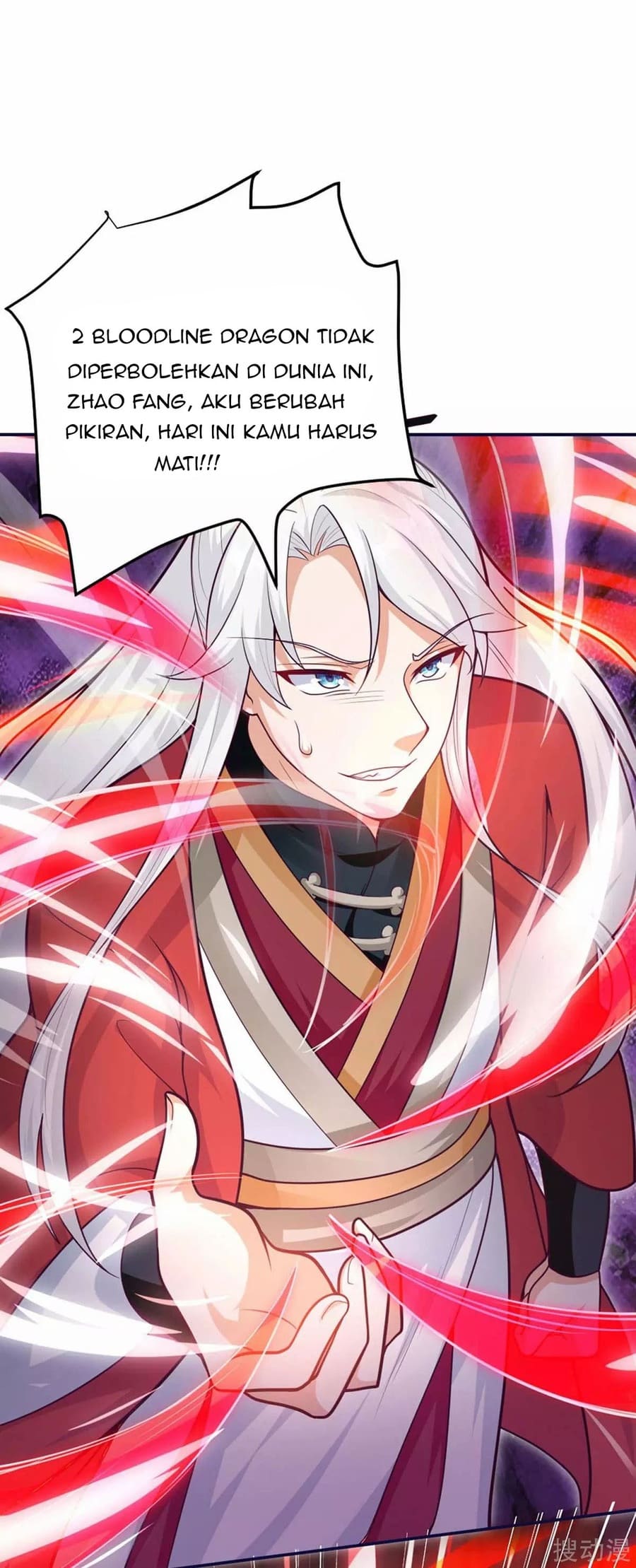 Strongest Leveling Chapter 150 halaman 6
