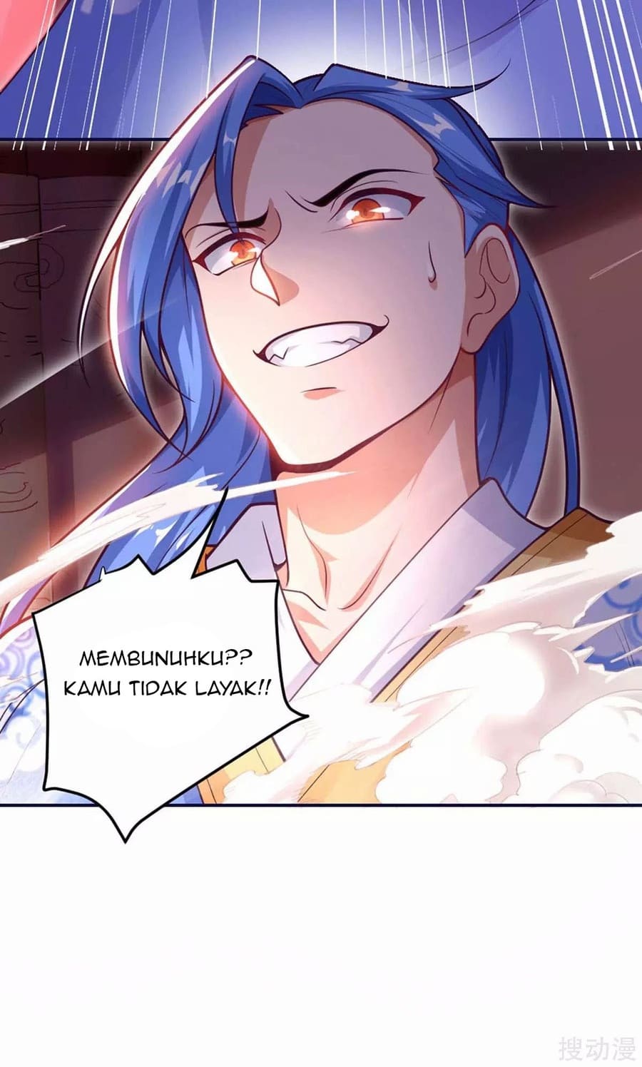 Strongest Leveling Chapter 150 halaman 9