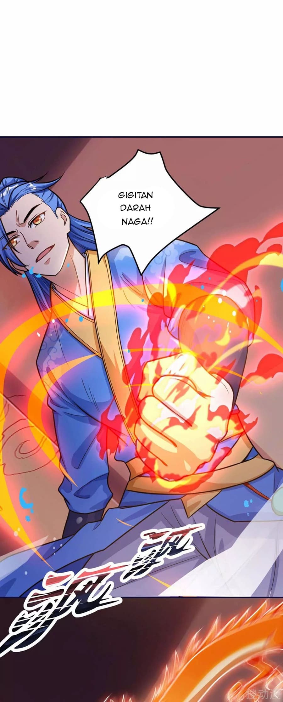 Strongest Leveling Chapter 150 halaman 10