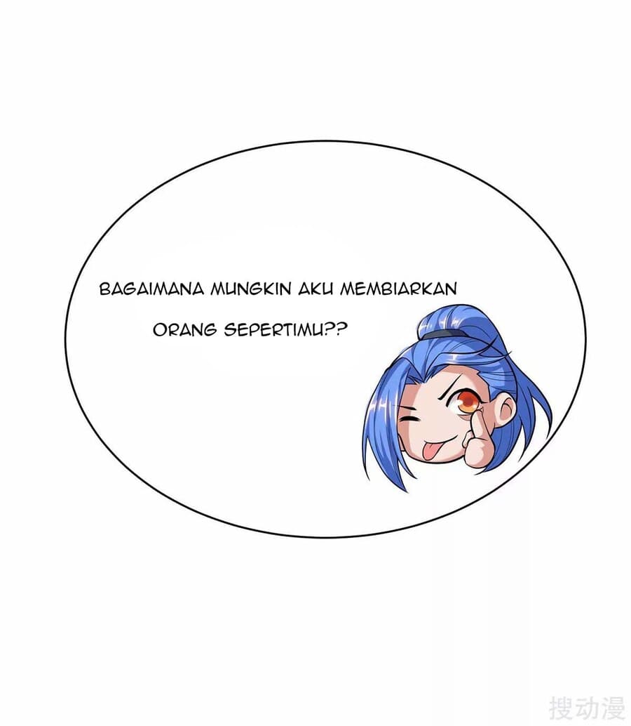 Strongest Leveling Chapter 151 halaman 23