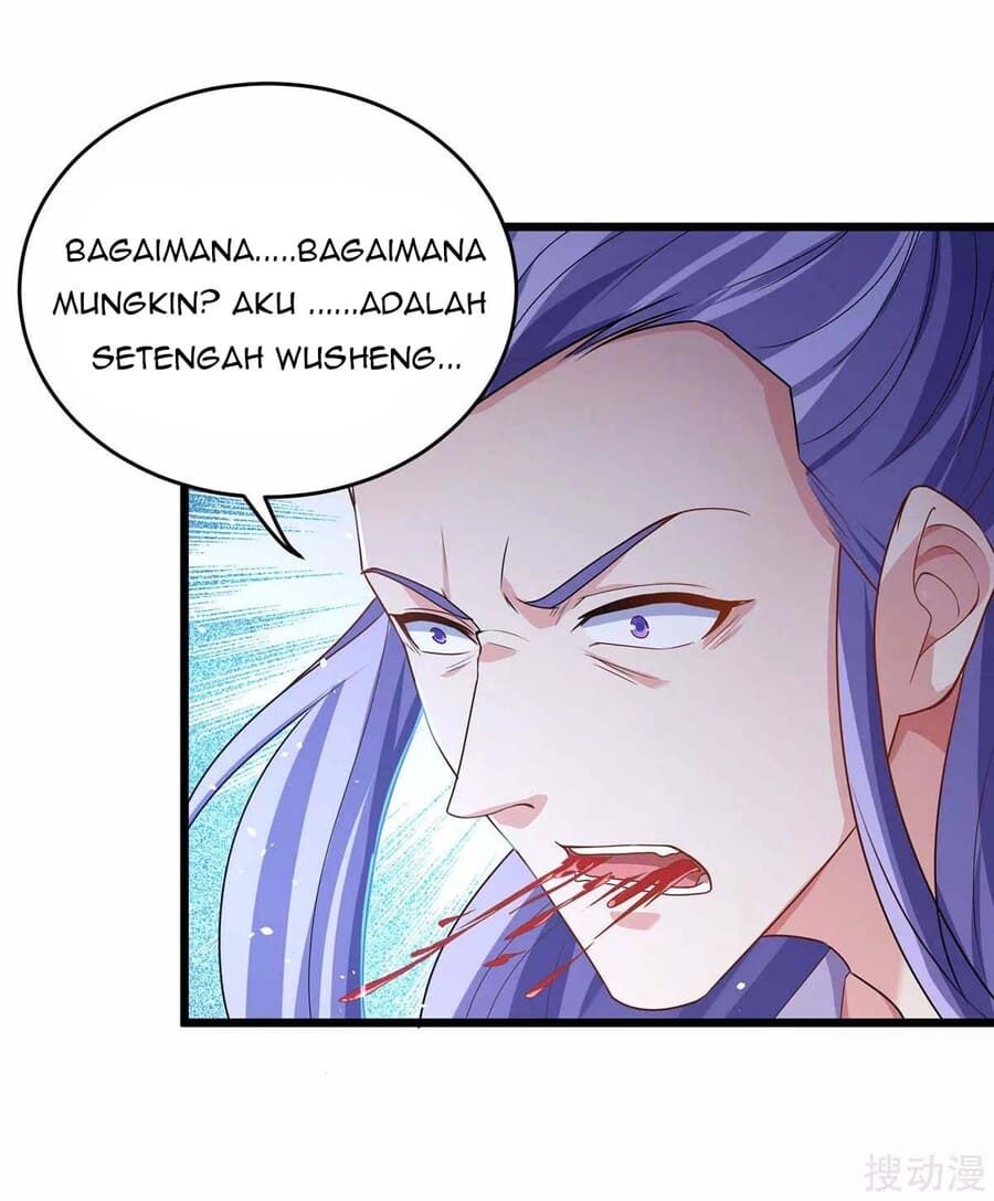 Strongest Leveling Chapter 151 halaman 13