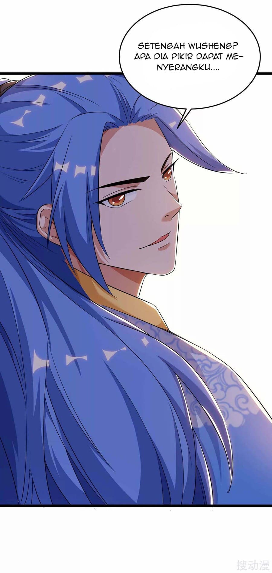 Strongest Leveling Chapter 151 halaman 5