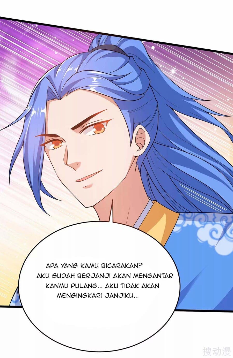Strongest Leveling Chapter 151 halaman 27