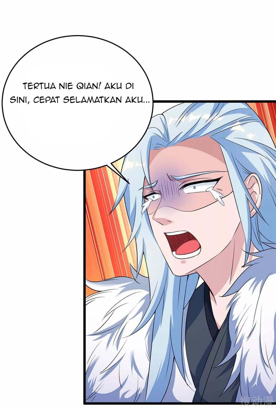 Strongest Leveling Chapter 151 halaman 3