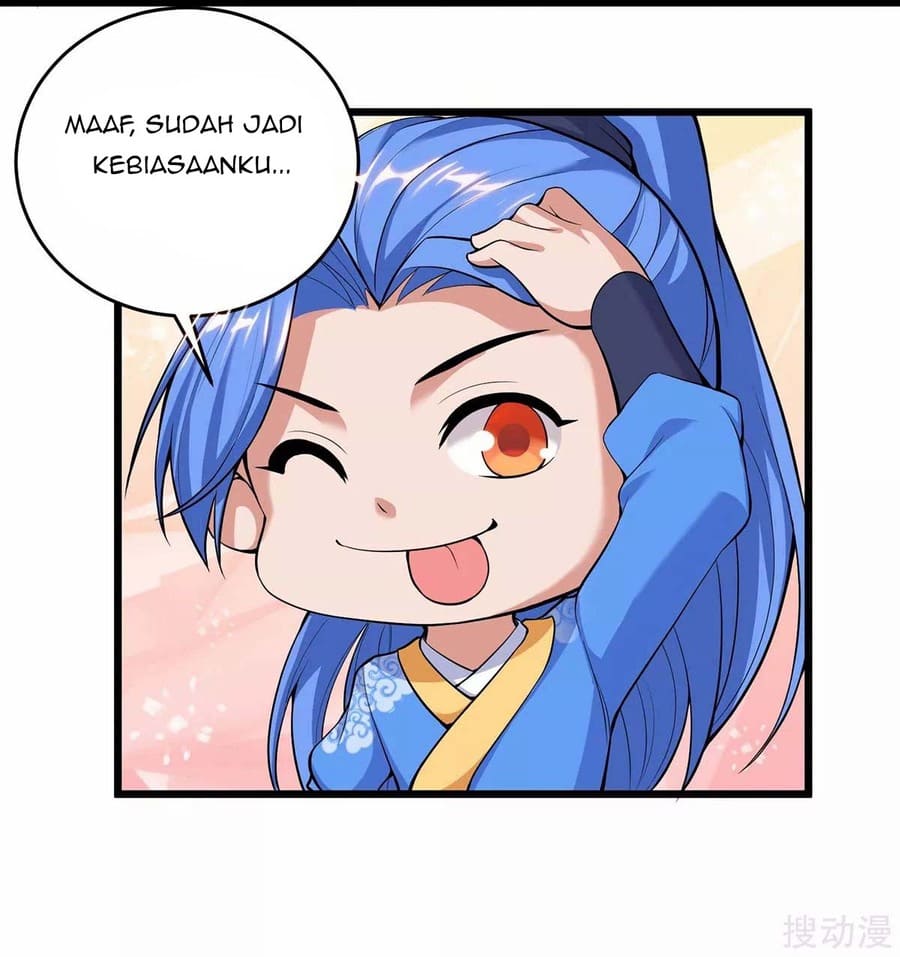 Strongest Leveling Chapter 151 halaman 19