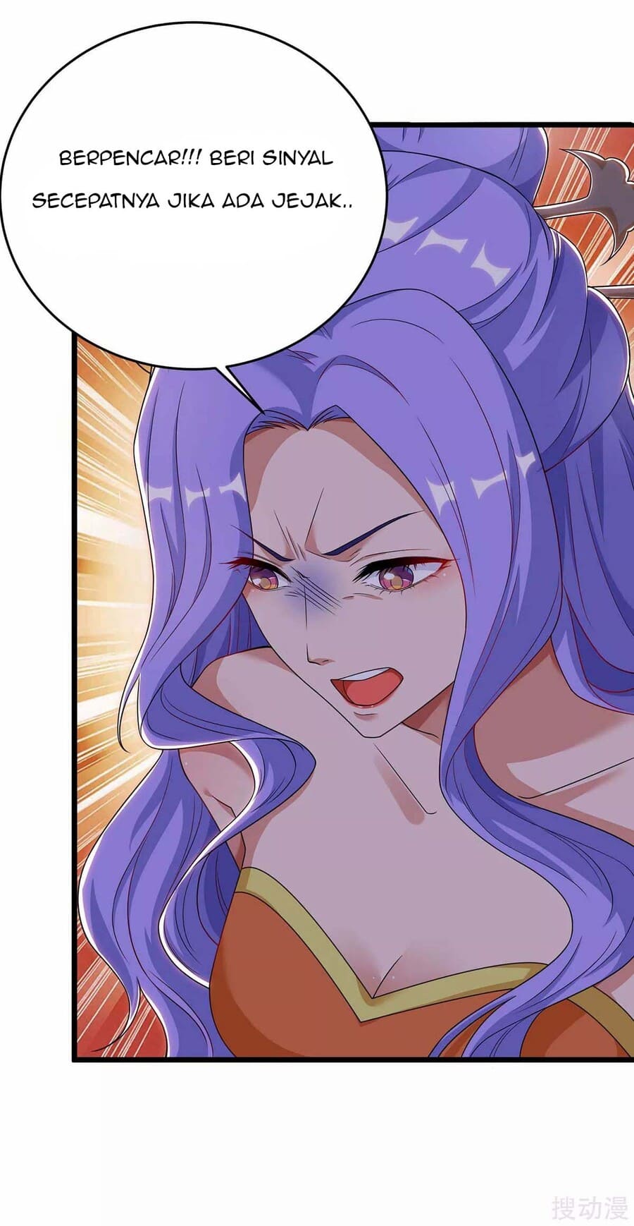 Strongest Leveling Chapter 152 halaman 7