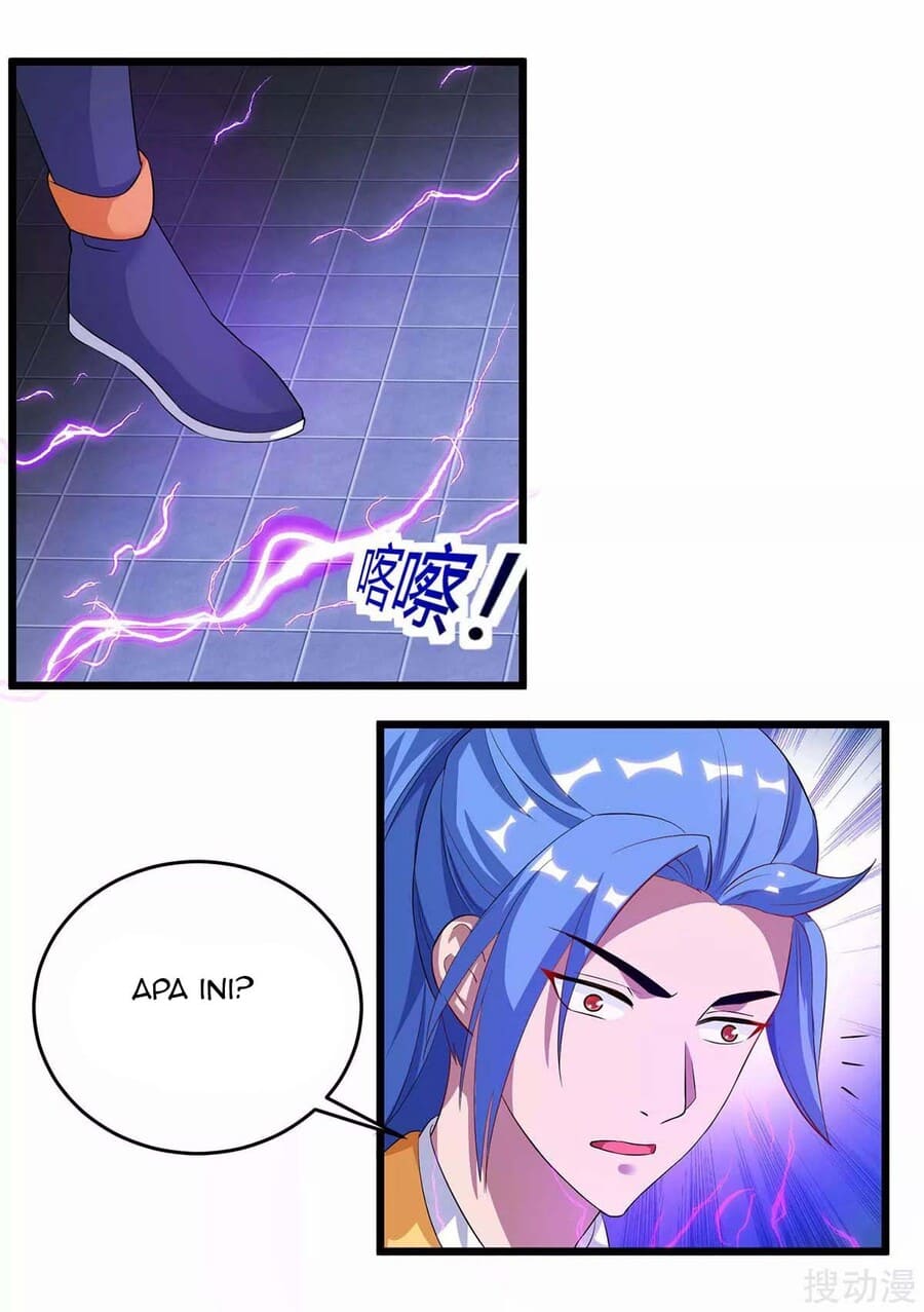 Strongest Leveling Chapter 152 halaman 21